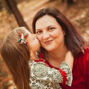 Meet your Posher, Jocelyn